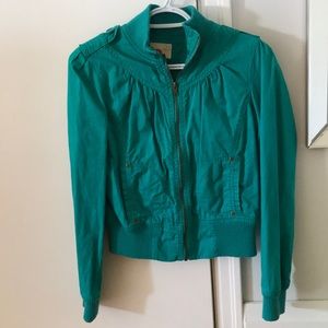 Forever 21 jacket size medium